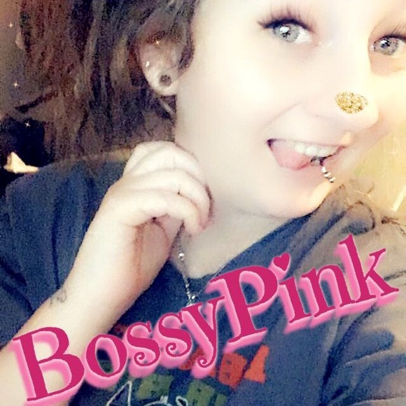 bossypink